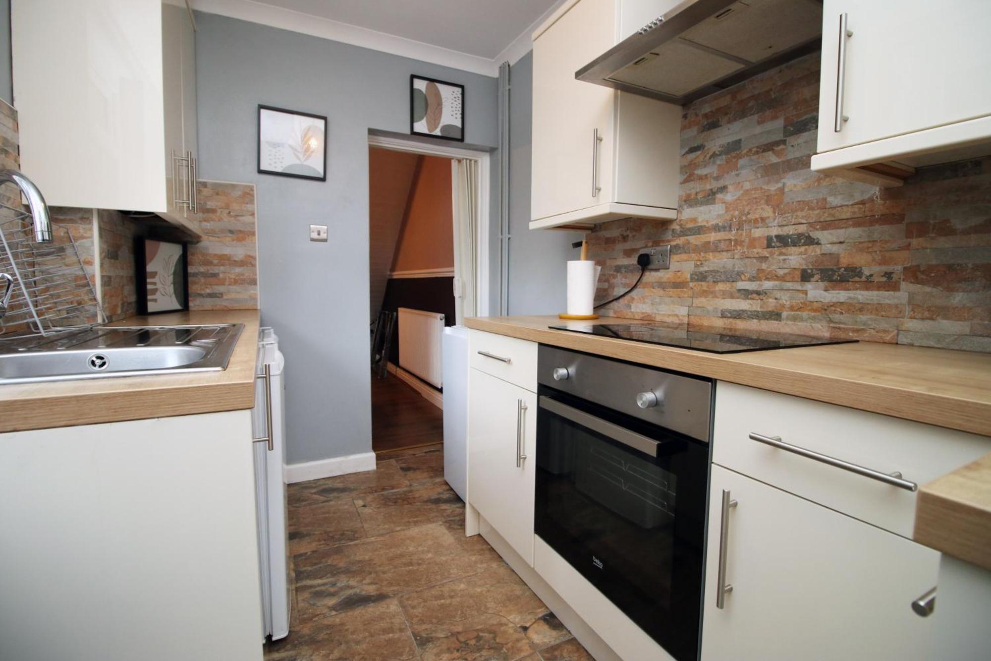 Cosy 3Br Home, Scenic Views, Ideal For Walks & Work Abertillery المظهر الخارجي الصورة